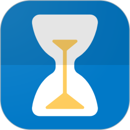 手机屏幕使用时间app