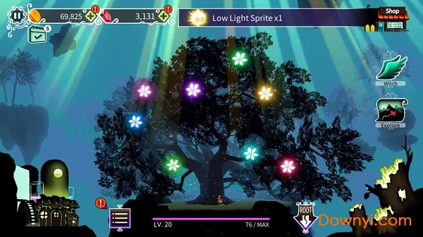 魔女的森林商店最新版 v1.1.9.1 安卓内购版0