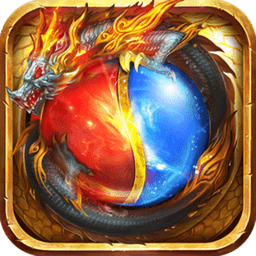 神之领域单职业打金版