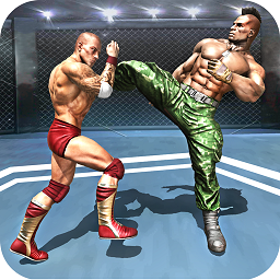 俱乐部格斗游戏2021版