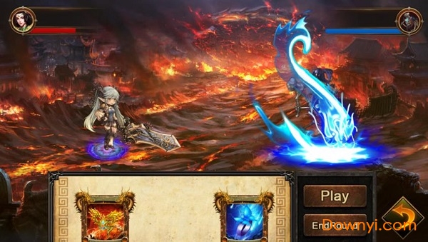 盛世皇城打金至尊版