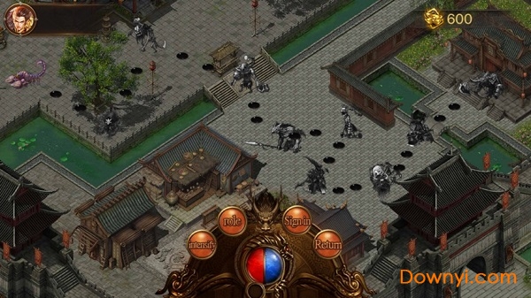 盛世皇城打金至尊版 v3.0 安卓版0