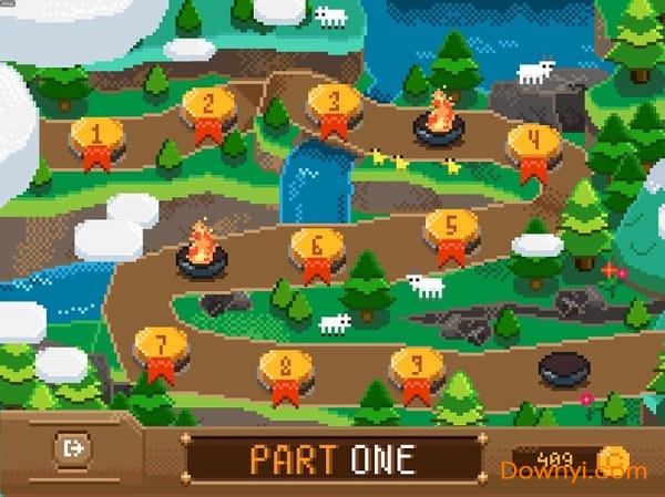 crackcollect游戏 v1.1 安卓版0