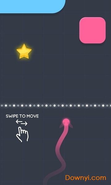 疯狂变色贪吃蛇手游 v1.0.1 安卓版0