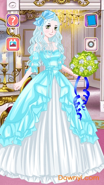 白雪公主梦幻舞会完整版 v1.2.0 安卓版0