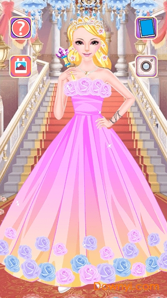 白雪公主梦幻舞会完整版 v1.2.0 安卓版1