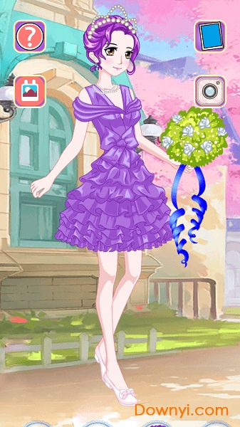 白雪公主梦幻舞会完整版 v1.2.0 安卓版2