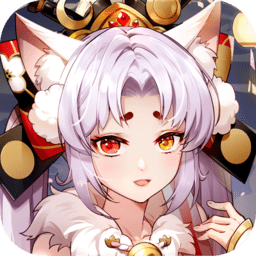 天姬变之狐面神姬一元充值版