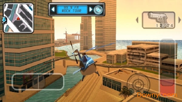 孤胆车神雄霸迈阿密下载