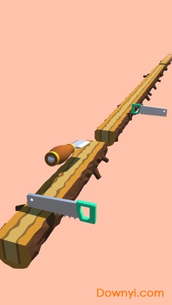 我削木头贼六手游(Spiral Roll) v1.0.3 安卓版0