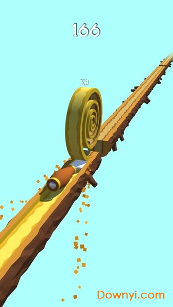 我削木头贼6游戏