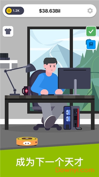 开发大亨中文版 v1.0.30 安卓版2