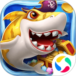 捕鱼大决战官方版下载