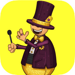 老爹意面馆无敌版