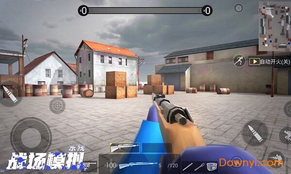 战场模拟器手机版 v1.6.1 安卓版 0