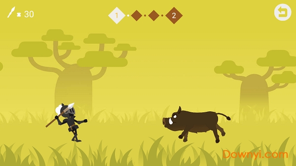 丛林狩猎大师游戏官方版 v1.0.1 安卓版1