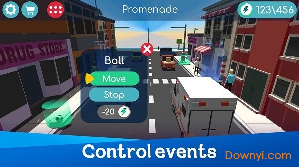 上帝模拟器中文最新版 v1.0.3 安卓版0