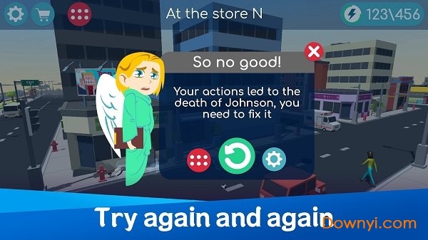 上帝模拟器最新版 上帝模拟器中文最新版