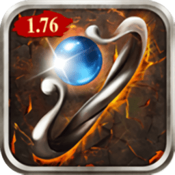 复古高爆传奇手机游戏