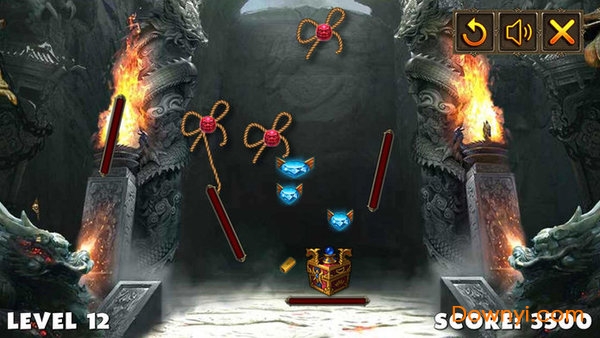 元神传世合击手游 v3.0 安卓版 1