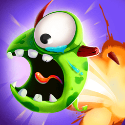 洞穴打怪兽游戏下载