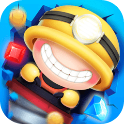 黄金矿工城手机版