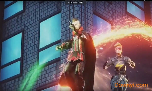 漫威未来革命游戏 v6.9.0 安卓版1