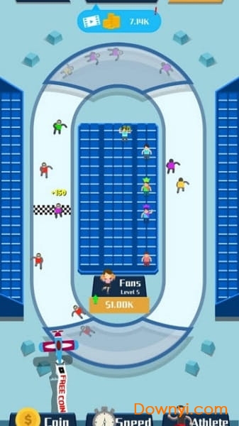 热血运动会游戏 v1.1.3 安卓版0