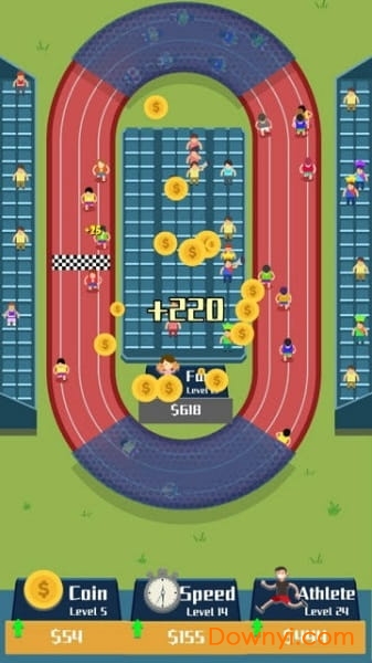 热血运动会游戏 v1.1.3 安卓版1