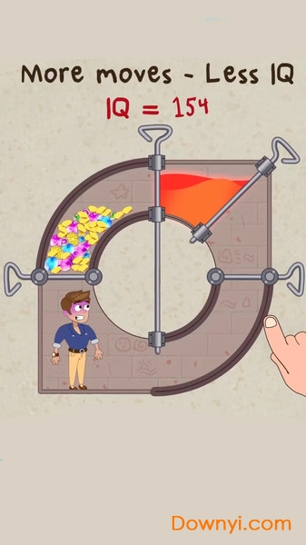 拉针解谜小游戏 v1.1 安卓最新版1