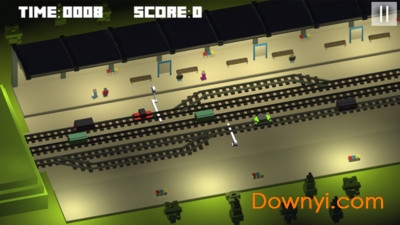 火车站模拟器无限金币版 v1.2 安卓中文版0