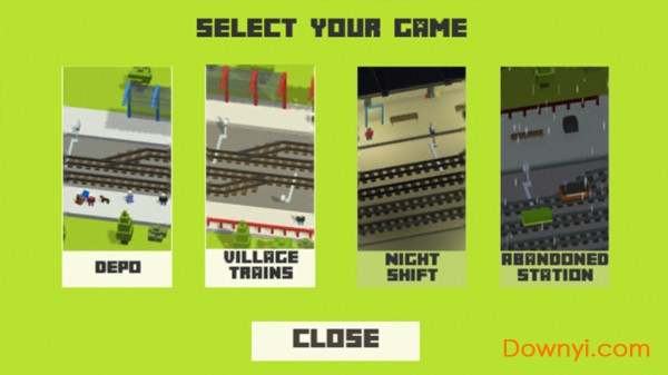 火车站模拟器无限金币版 v1.2 安卓中文版1