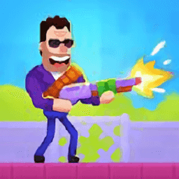 击打大师中文最新版