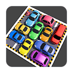 停车不难鸭手游官方版