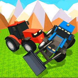 卡车战场模拟手游