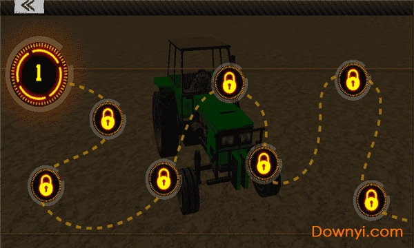 卡车战场模拟手游 v1.0.0 安卓版 2