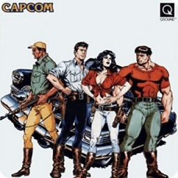 恐龙快打双人联机版下载