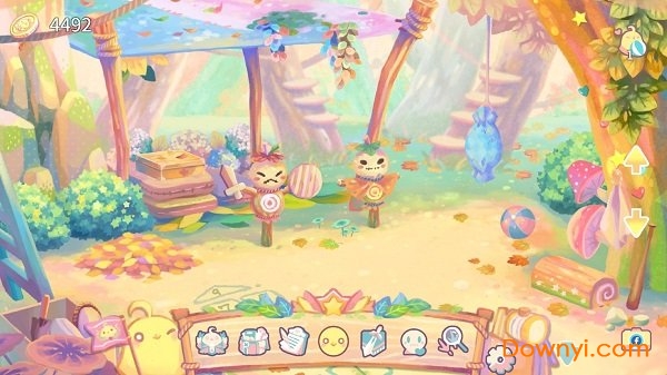 呆毛鸡育成日记无限金币版