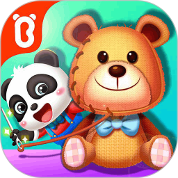 宝宝巴士手工礼物坊