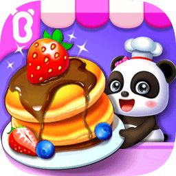 宝宝巴士宝宝早餐车