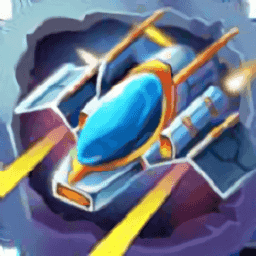 神勇小飞机手游