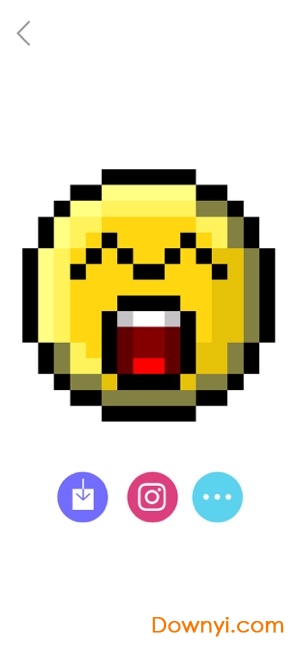 疯狂像素数字涂色手游 v1.0.0 安卓版1