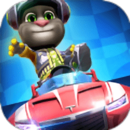 汤姆猫卡丁车手游