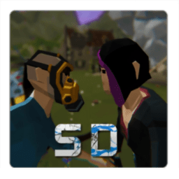 狙击对决无限金币钻石版(Sniper Duel D)