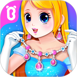 宝宝巴士奇妙珠宝店