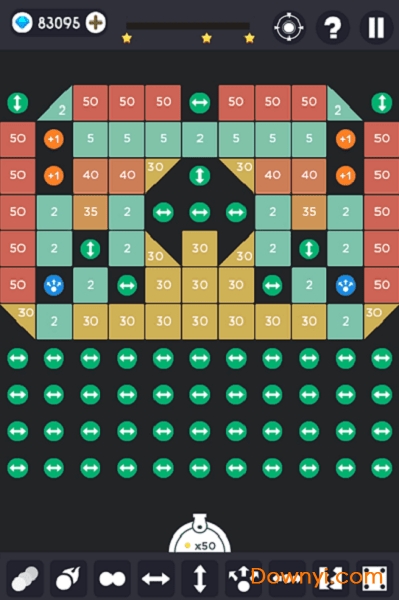 离心弹球红包手游 v1.0 安卓版0