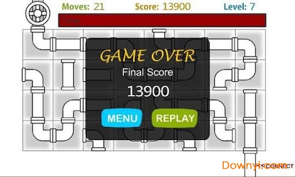 经典水管工游戏