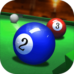 超凡台球游戏