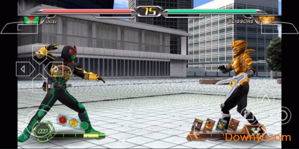 假面骑士巅峰英雄下载