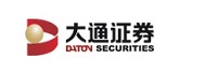 大通证券股份有限公司
